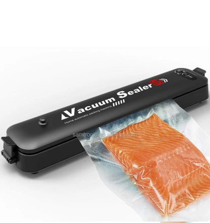 Automatic Vacuum Sealer Food Packing Machine