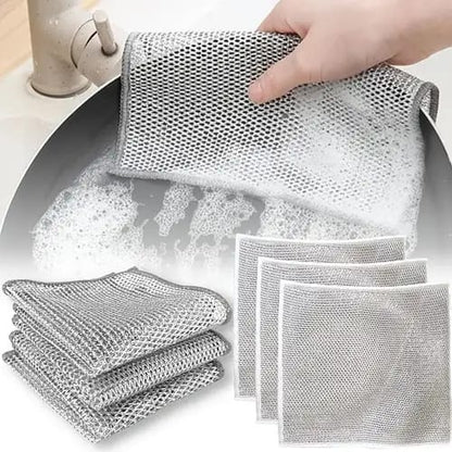 🧼Dish Washing Cleaning Cloth