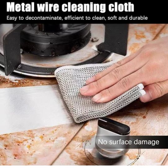 🧼Dish Washing Cleaning Cloth