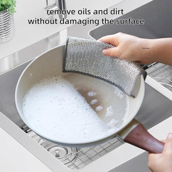 🧼Dish Washing Cleaning Cloth