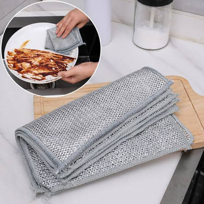 🧼Dish Washing Cleaning Cloth