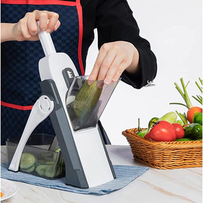 Mandoline Vegetable Cutter Slicer Chopper