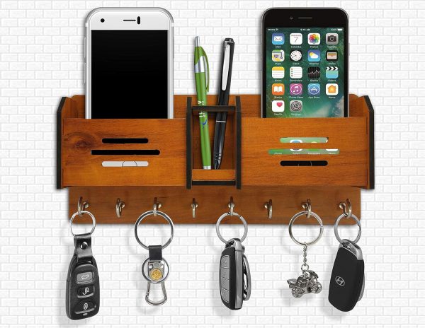 Mobile/Key Holder